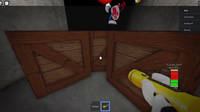 Roblox The Maze Old. смотреть онлайн