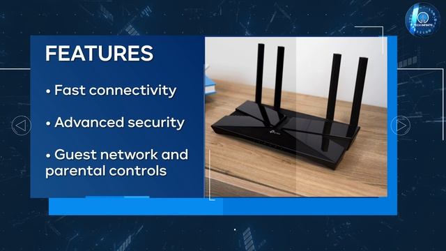 Boost Your Home Wi-Fi With TP-Link AX1800 WiFi 6 Router | Review
