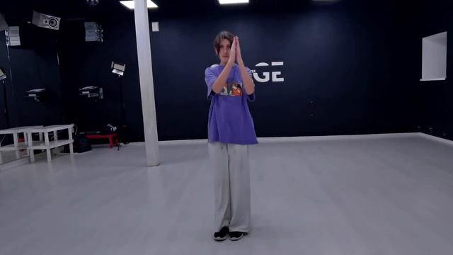 Txt - Devil By The Window [ dance cover by P.skov dance studio ] смотреть онлайн