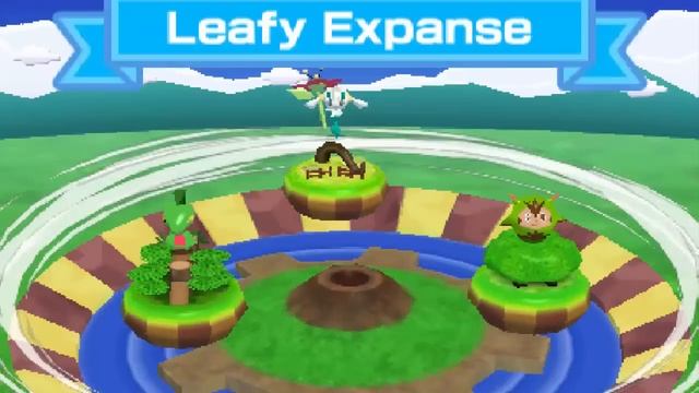 Pokemon Rumble World - Part 17 - SPECIAL STONE SHOP (Nintendo 3DS Playthrough) смотреть онлайн