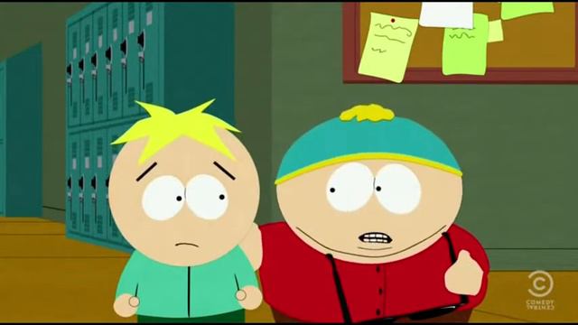 Южный Парк Картман о Любви ахах Как все происходит на самом деле прикол 100500 каха фильм кино клип смотреть онлайн