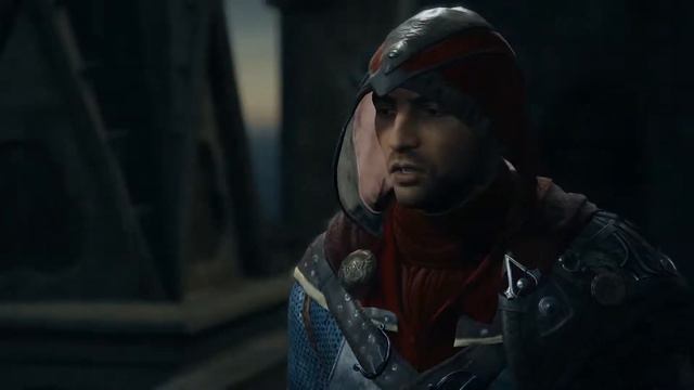 playing Assassin's Creed Unity Part 22 1080p high definition + cheat 2014 смотреть онлайн