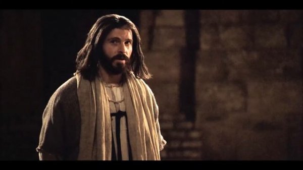 КТО НЕ РОДИТСЯ СВЫШЕ, НЕ МОЖЕТ УВИДЕТЬ ЦАРСТВИЯ БОЖИЯ.