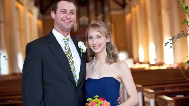 Lucy & Bryan смотреть онлайн