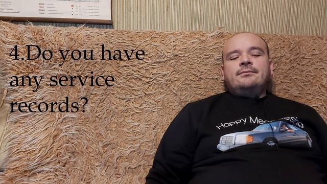Mercedes Ke-Jetronic - What to ask when buying a KE-Jetronic Mercedes смотреть онлайн