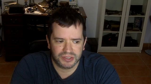 Common Prepping Mistakes: The "Golden Horde" Fantasy смотреть онлайн