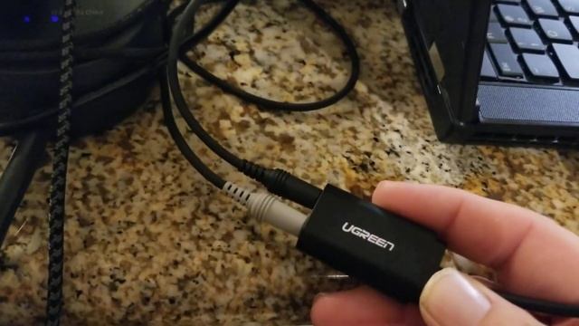 My portable Wires-X set up смотреть онлайн