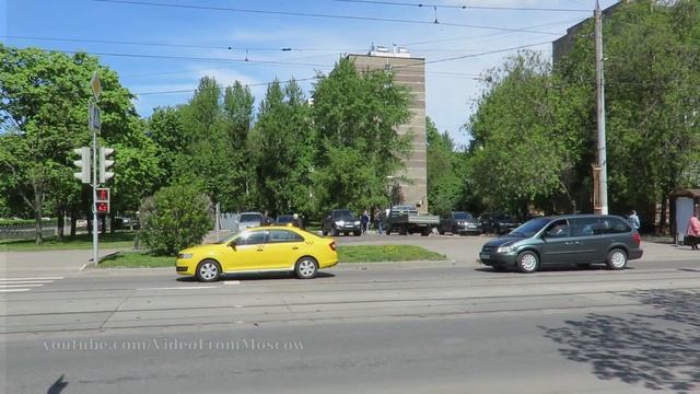 Вместо 2 пятиэтажек 3 многоэтажных дома // 2017 смотреть онлайн