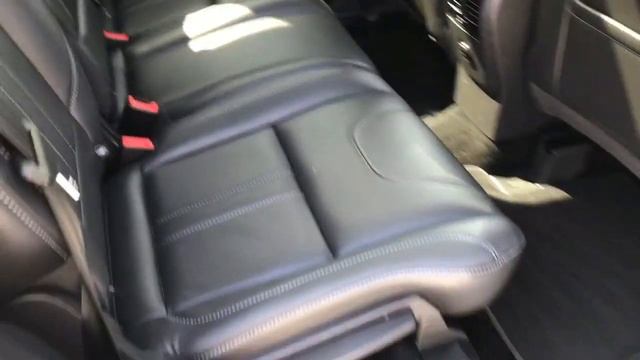 2015 Ford Kuga Titanium X Sport 2WD Review смотреть онлайн