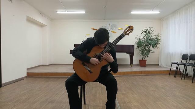 Саруханян Богдан - По Муромской Дорожке (Сергей Руднев) смотреть онлайн