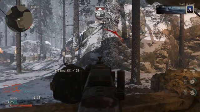Call of Duty: WWII - PC - Aimbotter смотреть онлайн