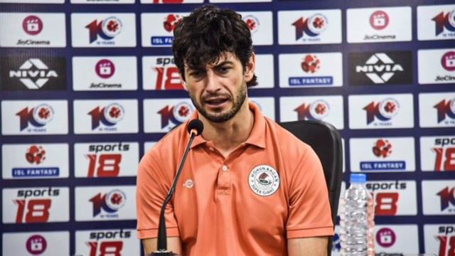 FC Goa Chasing The Ultimate Transfer Plan 🤯 | Juan Ferrando Not Avl For MBSG | BFC Huge Change | EB смотреть онлайн