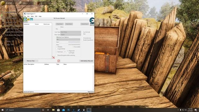 Castle Flipper Cheat Engine ? смотреть онлайн