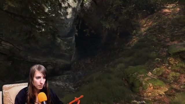 Не выдержал напряжения | The Vanishing of Ethan Carter #2 | Тимофей & Daniel смотреть онлайн