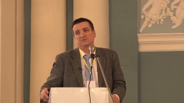 Программная лекция Глеба Тюрина: Локальная экономика - основа возрождения России смотреть онлайн