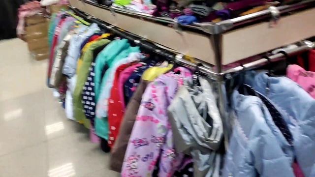 г .Гусев .🌺 Муравейник магазин одежды 🌺😁 смотреть онлайн