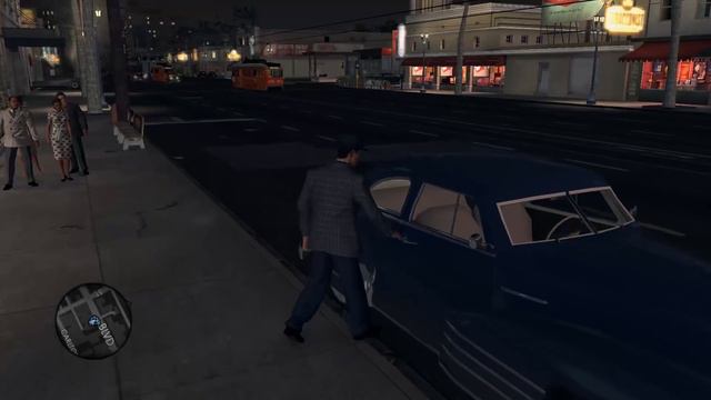 Super Best Friends Play L.A. Noire (Part 42) смотреть онлайн