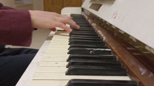 BOOGIE WOOGIE on the piano | Буги-вуги на пианино!