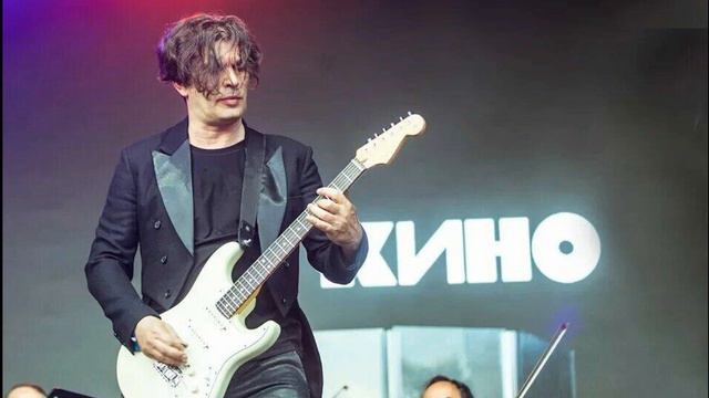 КИНО - Кончится лето (4 Isolated Studio Tracks) смотреть онлайн