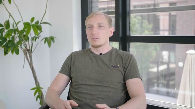 Inside tarent | GraphQL vs. REST смотреть онлайн