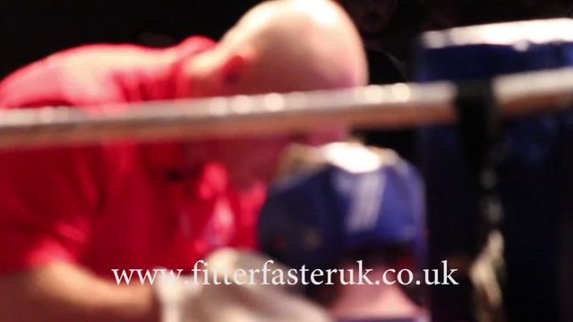 Tyler Barwood vs Jordan Jones смотреть онлайн