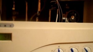 что с газовым котлом Thermona Therm 28 TСX