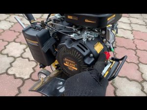 Champion BC4311. Отзыв о первом годе эксплуатации.