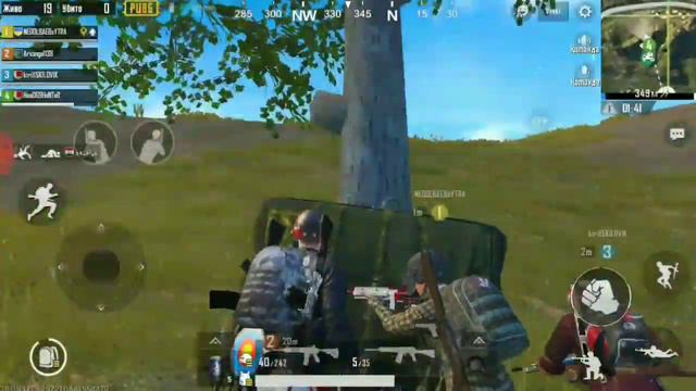 PUBG MOBILE флаер Ганы, на мирамар, на эрангель. Топ катка на алмазе. Подборка смотреть онлайн