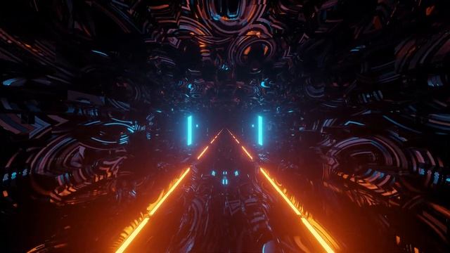 Tunnel 32| Живые обои | Live Wallpaper | Wallpaper engine | 3D | 2021 | CGI | 4K | Background | Neo смотреть онлайн