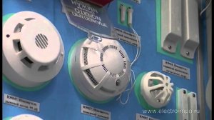 Пожарные извещатели и оповещатели