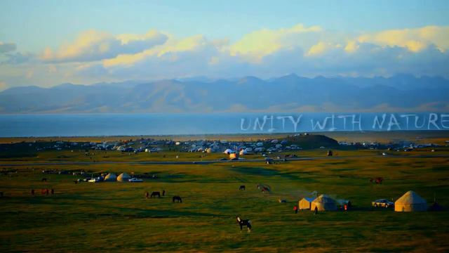 Kyrgyzstan, So Much To Discover! №1 Кыргызстан презентация (eng)