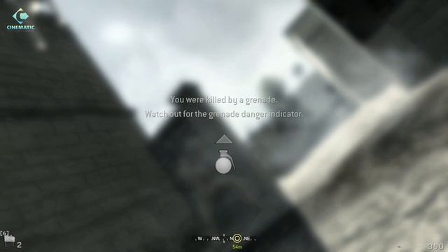 COD 4: Modern Warfare - Charlie Don't Surf Mission Walkthrough and Explosive Gameplay смотреть онлайн