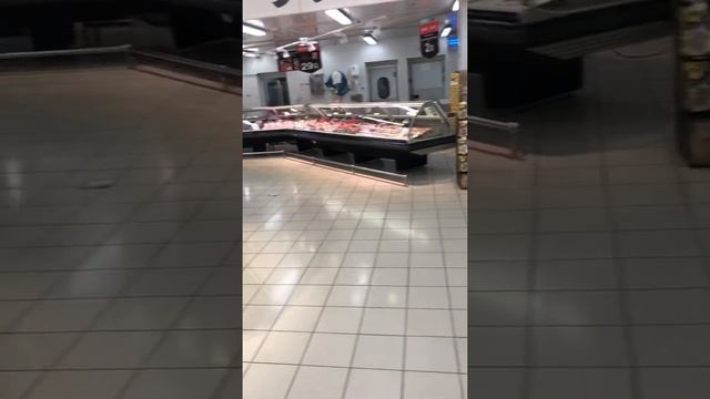 Закупки в Карфур в Рас аль хайме в Дубаи смотреть онлайн