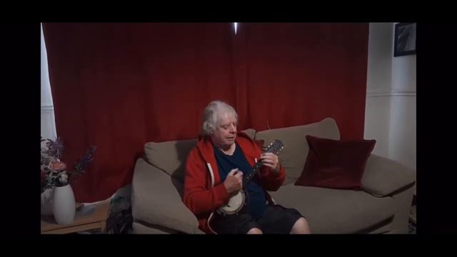 Bernie Shaw - Salford song смотреть онлайн