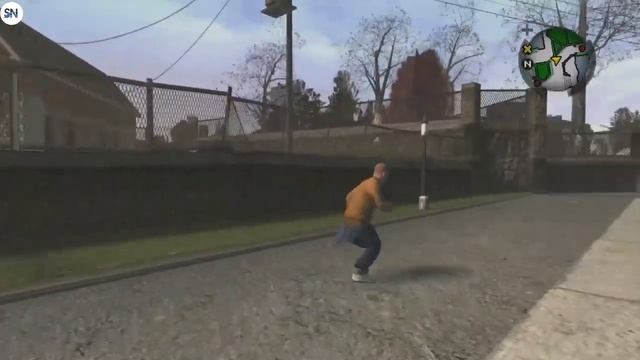 GOING BACK TO SCHOOL | BULLY GAMEPLAY #1 смотреть онлайн