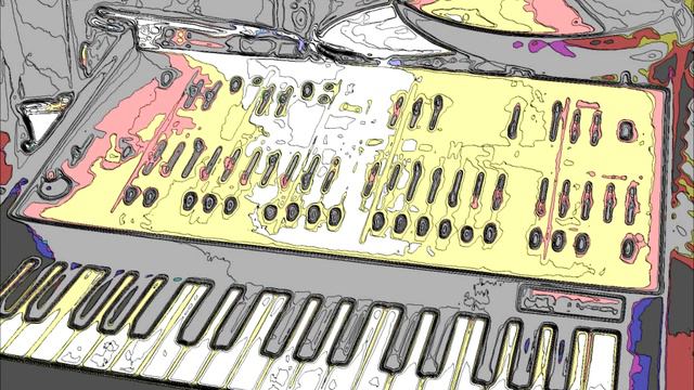 Tigerman Overture (ARP Odyssey) (1974) - Don Muro смотреть онлайн