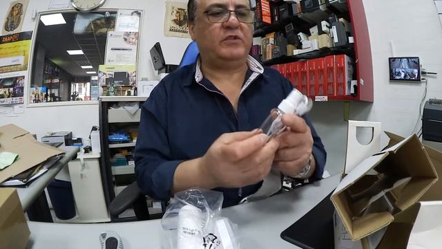Viatel Xiaomi Lofans Mini Draadloze Stoomstrijkijzer смотреть онлайн