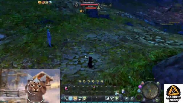 ДЕСАНТ АРМИИ НЕКРОНОВ 2 смотреть онлайн