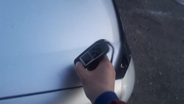 Приора 2010год показания толщиномера смотреть онлайн