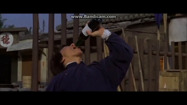 Jackie Chan in the best traditions of the east смотреть онлайн