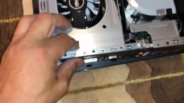 ASUS ROG G20AJ HDD SDD Upgrade Westinghouse 32