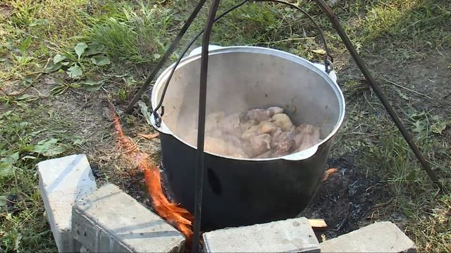 Священный праздник Курбан-Байрам смотреть онлайн