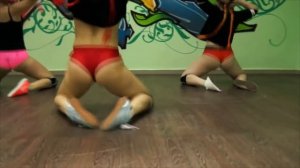 NinaJH /Booty Dance /Twerk /booty /twerk video