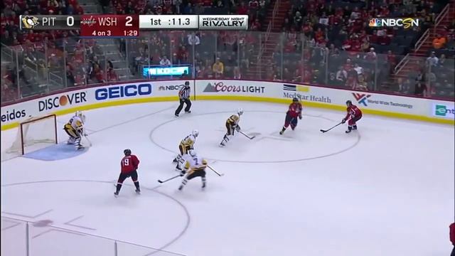 There Will Never Be Another Alex Ovechkin смотреть онлайн