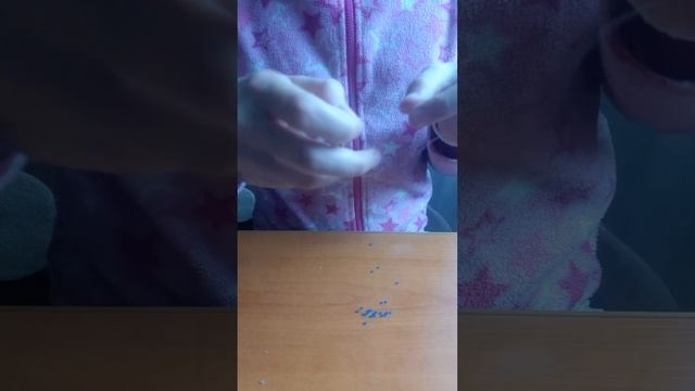 плетём классное кольцо из бисера смотреть онлайн