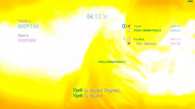 RE6 SURVIVORS - Key Lag And Hack + HappyEnd Exposed смотреть онлайн