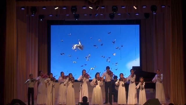 апрель 2016 летите голуби смотреть онлайн