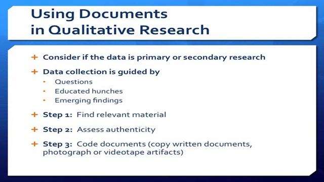 Data Mining from Documents смотреть онлайн
