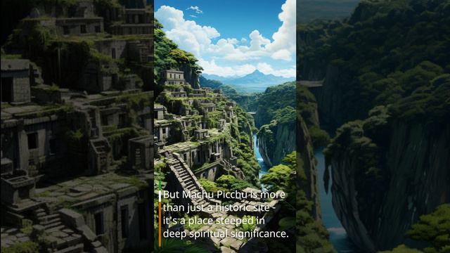 The Lost City of the Incas смотреть онлайн