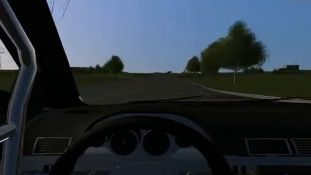 Driving Simulator 2011 0-300